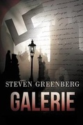 Cover: Galerie - Evolved Publishing