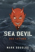 Cover: Sea Devil - BOOKBABY