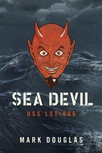 Enlarge image Cover: Sea Devil - BOOKBABY