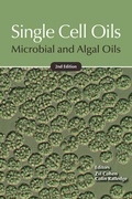 Cover: Single Cell Oils - Elsevier