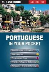 Abbildung von: Globetrotter In your pocket - Portuguese: Globetrotter Phrase Book - Map Studio
