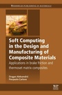 Cover: Soft Computing in the Design and Manufacturing of Composite Materials - Woodhead Publishing