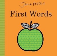 Enlarge image Cover: Jane Foster's First Words - Templar Publishing