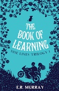 Cover: The Book of Learning - Mercier Press