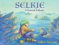 Cover: Selkie - Troika Books