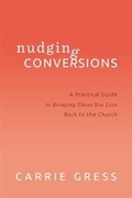 Cover: Nudging Conversions - Beacon Publishing