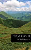 Cover: Twelve Circles - Spuyten Duyvil