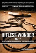 Cover: Hitless Wonder - The Lyons Press