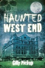 Cover: Haunted West End - The History Press Ltd