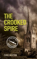 Cover: The Crooked Spire - The History Press Ltd