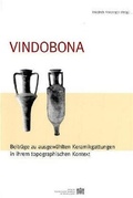 Cover: Vindobona - Verlag der &ouml;sterreichischen Akademie der Wissenschaften