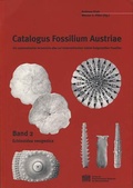 Cover: Catalogus Fossilium Austriae, Band 2: Echinoidea neogenica - Verlag der &ouml;sterreichischen Akademie der Wissenschaften
