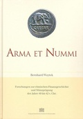 Cover: Arma et nummi - Verlag der &Ouml;sterreichischen Akademie der Wissenschaften