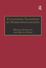 Cover: Facilitating Transition by Internationalization - Routledge