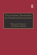 Cover: Facilitating Transition by Internationalization - Routledge