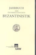 Cover: Jahrbuch der &ouml;sterreichischen Byzantinistik / Jahrbuch der &ouml;sterreichischen Byzantinistik Band 57/ 2007 - Verlag der &ouml;sterreichischen Akademie der Wissenschaften