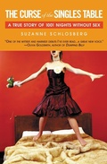 Cover: The Curse of the Singles Table - Grand Central Publishing