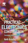 Cover: Starting Electronics Construction - Newnes
