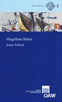 Cover: Magellans Boten - Verlag der österreichischen Akademie der Wissenschaften