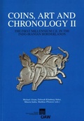 Cover: Coins, Arts and Chronology II - Verlag der &ouml;sterreichischen Akademie der Wissenschaften