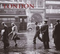 Cover: London - Life in the Post-War Years - The History Press Ltd