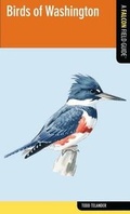 Cover: Birds of Washington - Globe Pequot Press