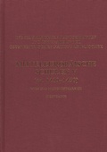 Cover: Mitteleurop&auml;ische Schulen V. (ca. 1410-1450) Wien und Nieder&ouml;sterreich - Verlag der &ouml;sterreichischen Akademie der Wissenschaften