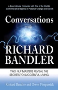 Cover: Conversations - Health Communications