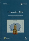 Cover: &Ouml;sterreich 2032 - Verlag der &ouml;sterreichischen Akademie der Wissenschaften