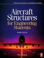Cover: Aircraft Structures for Engineering Students - Butterworth-Heinemann