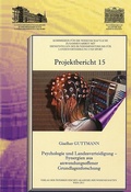 Cover: Psychologie und Landesverteidigung - Synergien aus anwendungsoffener Grundlagenforschung - Verlag der &ouml;sterreichischen Akademie der Wissenschaften