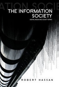 Abbildung von: The Information Society - Polity Press