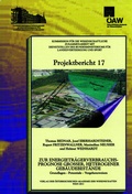 Cover: Zur Energietr&auml;gerverbrauchsprognose gro&szlig;er, heterogener Geb&auml;udebest&auml;nde - Verlag der &ouml;sterreichischen Akademie der Wissenschaften