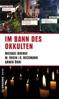 Cover: Im Bann des Okkulten - Gmeiner-Verlag