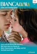 Cover: Bianca Extra Band 23 - Verlagsgruppe HarperCollins
