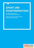 Cover: 14. Hamburger Symposium Sport, &Ouml;konomie und Medien - BoD - Books on Demand