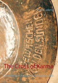 Enlarge image Cover: The Cross of Karma - BoD - Books on Demand