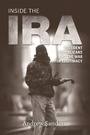 Cover: Inside the IRA - Edinburgh University Press