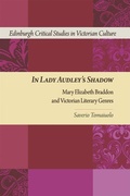 Cover: In Lady Audley's Shadow - Edinburgh University Press