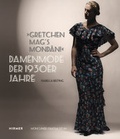 Cover: Damenmode der 1930er-Jahre - Hirmer
