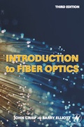 Cover: Introduction to Fiber Optics - Newnes