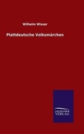 Cover: Plattdeutsche Volksmaerchen - Salzwasser-Verlag GmbH