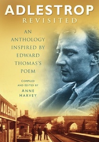 Enlarge image Cover: Adlestrop Revisited - The History Press Ltd