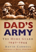 Cover: Dad's Army - The History Press Ltd