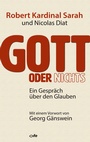 Cover: Gott oder nichts - fe-medienvlg