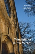 Cover: Windstill los durch Vechta - Geest-Verlag