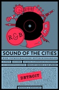 Cover: Sound of the Cities - Detroit - Kein & Aber