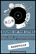 Cover: Sound of the Cities - Nashville - Kein & Aber