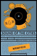 Cover: Sound of the Cities - Memphis - Kein & Aber