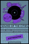 Cover: Sound of the Cities - Antwerpen - Kein & Aber